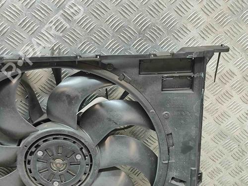 Køleventilator elektrisk BMW 5 (G30, F90) 530 d | BP29415678M35 