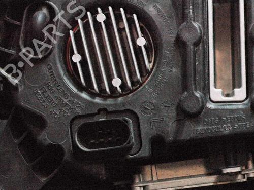 Left headlight BENTLEY FLYING SPUR (4W_) 6.0 Flexfuel | BP33364323C28 - Image 4