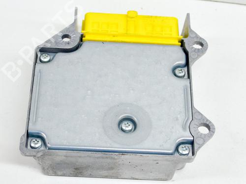 ECU airbags AUDI Q5 (8RB) 2.0 TDI quattro | BP8843767M53 