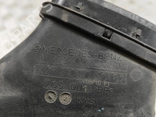 Pipe MERCEDES-BENZ SLK (R171) 300 (171.454) | BP27685652M125