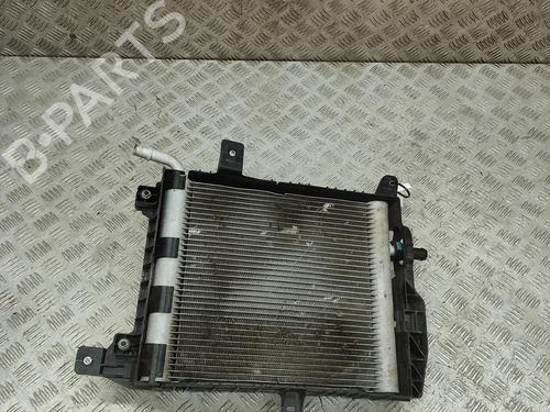 Used Water radiator Water radiator LAND ROVER DEFENDER Station Wagon (L663) P525 4x4 (525 hp) 32716827 32716827