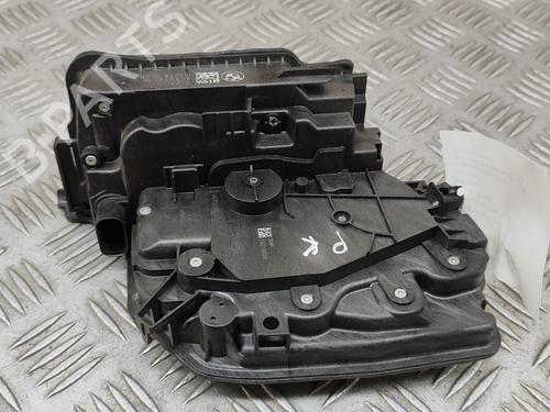 Front left lock BMW X3 (G01, F97, G08) iX3 | BP28551240C98 
