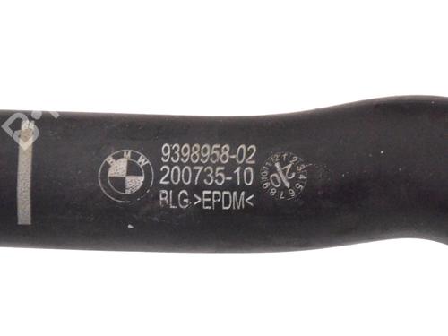 Pipe BMW 3 Touring (G21, G81) 330 e Plug-in-Hybrid | BP30235372M125 