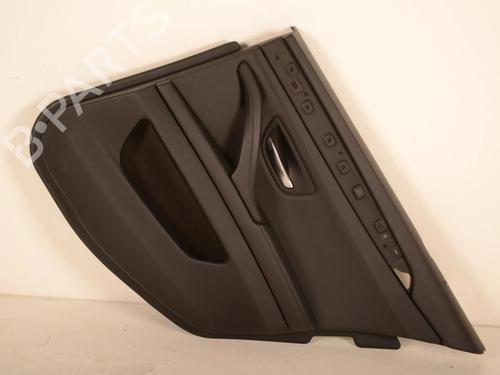 Used Rear right panel Rear right panel BMW 5 (F10) 520 d (184 hp) 33354497 33354497