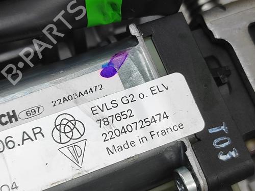 Steering column PORSCHE TAYCAN Sport Turismo (Y1C) 4S Performance Battery Plus (Y1CDB1) | BP31762887M21 