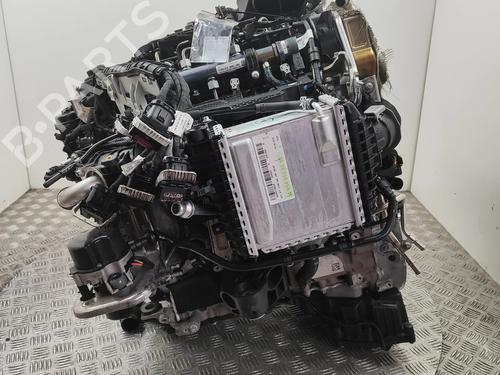 Engine MERCEDES-BENZ E-CLASS (W213) E 300 de (213.016) | BP36231747M1 - Image 4