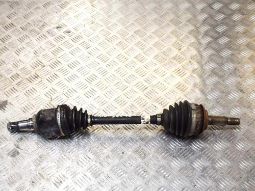 Used Left front driveshaft TOYOTA YARIS (_P13_) 1.5 Hybrid (NHP130_) (101 hp) 8353250