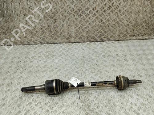 Used Left rear driveshaft Left rear driveshaft LAND ROVER DEFENDER Station Wagon (L663) P525 4x4 (525 hp) 32525219 32525219