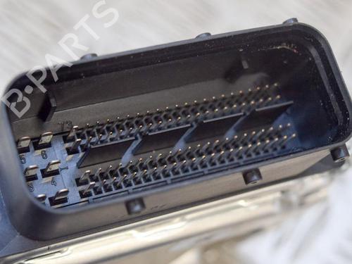 Electronic module MERCEDES-BENZ E-CLASS (W212) E 220 CDI / BlueTEC (212.001, 212.002) | BP6757510M83 