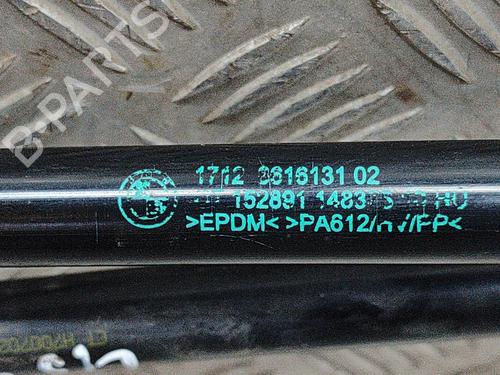 Pipe BMW 3 (F30, F80) 330 e | BP19744215M125 