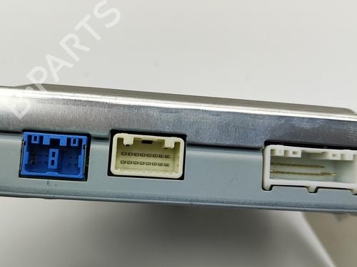 Elektronisk modul MAZDA CX-5 (KF) 2.0 | BP27330982M83 