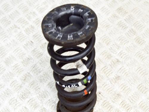 Shock absorber spring JAGUAR I-PACE (X590) EV400 AWD | BP27763281C152 