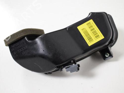 Used Air vent TESLA MODEL S (5YJS) 85D AWD (525 hp) 30258023