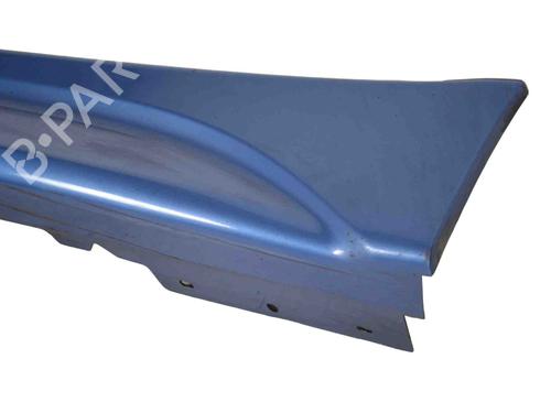 Left sideskirt BMW 3 Touring (F31) 325 d | BP30268733C115 