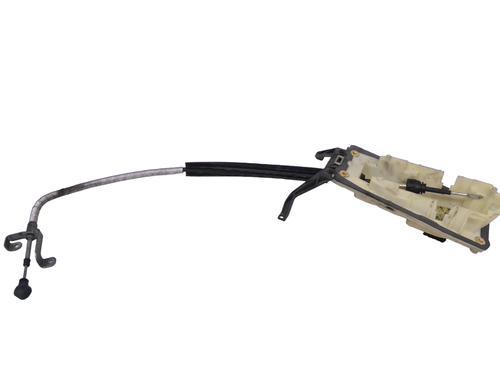 Kabel Kabel VW TOUAREG (7LA, 7L6, 7L7) 3.0 TDI (211 hp) 30233146 30233146