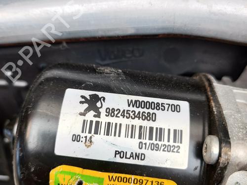 Vindrude Viskermekanisme OPEL MOKKA 1.2 (76) | BP36984111C83 - Image 7