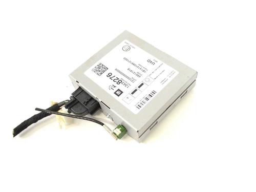 Electronic module OPEL ASTRA J GTC 1.4 Turbo (08) | BP30225279M83