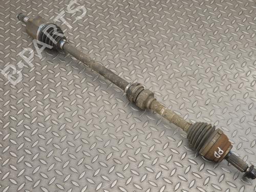 Right front driveshaft KIA XCEED (CD) 1.5 T-GDI | BP30238400M39