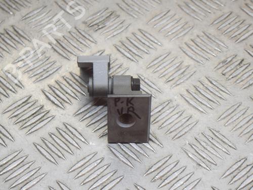 Used Hinge/Door check strap BMW 2 Coupe (F22, F87) 220 i (184 hp) 14625264