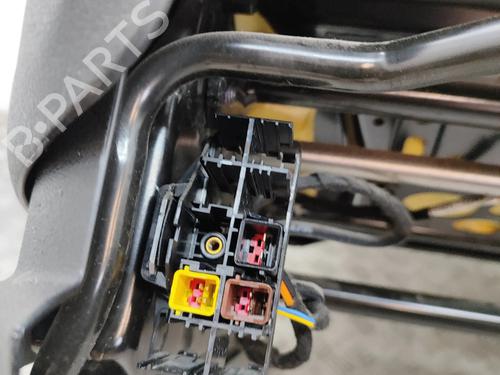 Seats set FORD S-MAX (WA6) 2.0 TDCi | BP33371230C78 - Image 16