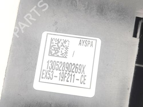 Switch JAGUAR F-TYPE Convertible (X152) 3.0 SCV6 | BP39205802I30 - Image 8