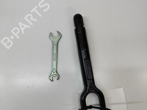 Andre PORSCHE CAYENNE (9YA) 3.0 E-Hybrid AWD (9YAAE1) | BP27784483O1 