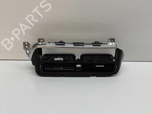 Used Air vent NISSAN QASHQAI III (J12) 1.3 DIG-T (140 hp) 28565334
