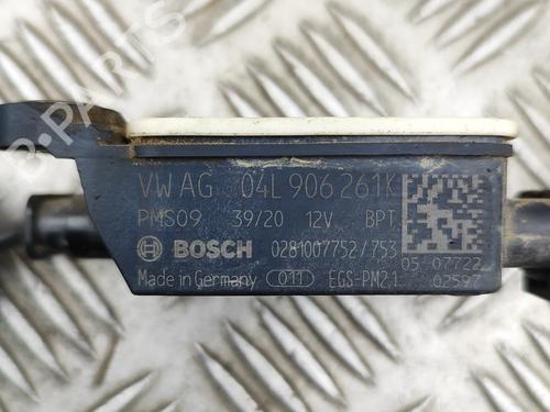 Electronic sensor VW TRANSPORTER T6 Van (SGA, SGH, SHA, SHH) 2.0 TDI | BP29920591M84