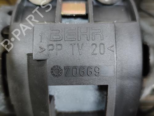 Heater blower motor BMW 3 Compact (E46) 316 ti | BP25615758M62 