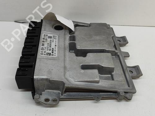 Engine control unit (ECU) MERCEDES-BENZ GLC (X253) 300 d 4-matic (253.919) | BP27772160M57
