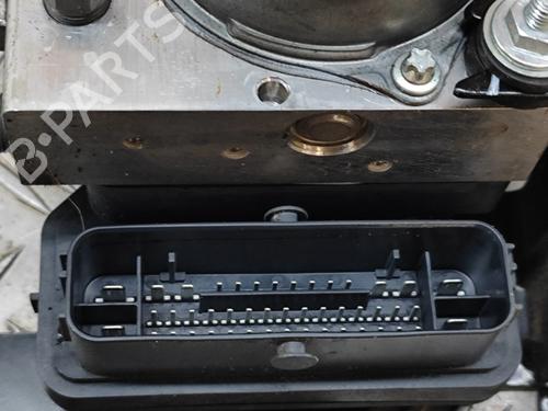 ABS pump PEUGEOT 5008 II (MC_, MJ_, MR_, M4_) 1.5 BlueHDi 130 (MCYHZJ, MCYHZR, MCYHZX) | BP28676478M43 