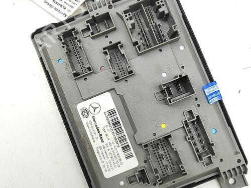 Electronic module MERCEDES-BENZ E-CLASS T-Model (S213) E 220 d 4-matic (213.205) | BP30492957M83 - Image 4
