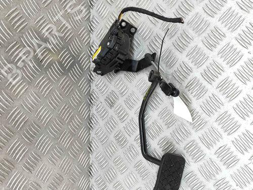 Used Pedal VW TRANSPORTER T6 Van (SGA, SGH, SHA, SHH) 2.0 TDI 4motion (150 hp) 25787477