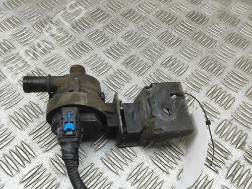 Used Auxiliary water pump Auxiliary water pump NISSAN NAVARA NP300 Pickup (D23, D23T) 2.3 dCi 4x4 (D231, D23T) (190 hp) 34218148 34218148