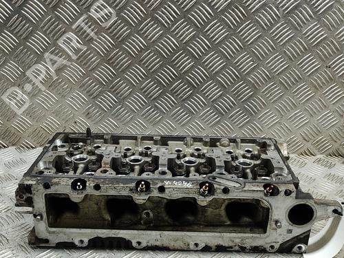 Cylinder head VW GOLF VII (5G1, BQ1, BE1, BE2) 2.0 TDI 4motion | BP21486952M5 