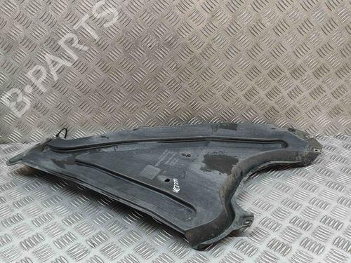 Bundpladebeskyttelse AUDI Q7 (4MB, 4MG, 4MQ) 3.0 TDI quattro (272 hp) 23562351