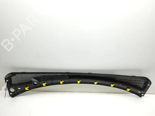 Torpedoplade RENAULT ZOE (BFM_) ZOE (BFMC, BFMD) | BP38070554C110 - Image 2