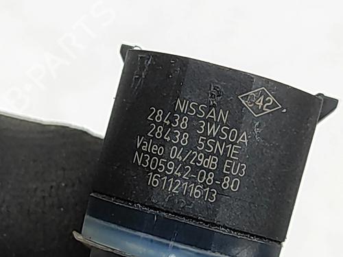 Electronic module NISSAN LEAF (ZE1) Electric | BP34160427M83  - Image 6