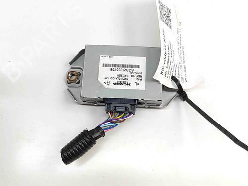 Elektronisk modul HONDA CR-V V (RW_, RT_) 2.0 E-CVT HYBRID AWD (RT6) (215 hp) 28432855