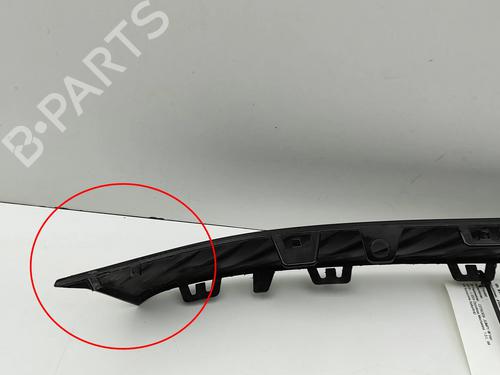 Grill CITROËN JUMPY III Van (V_) 1.5 BlueHDi 120 | BP33373490C40  - Image 6