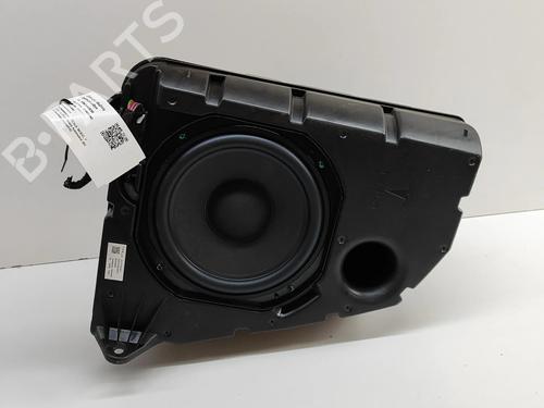 Used Electronic module Electronic module TESLA MODEL Y (5YJY) EV Performance All-wheel Drive (534 hp) 33370864 33370864