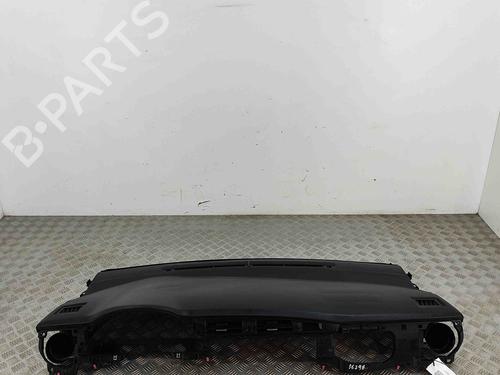 Instrumentbræt TOYOTA AURIS (_E18_) 1.3 Dual-VVTi (NRE180_, NRE180R) (99 hp) 29458356
