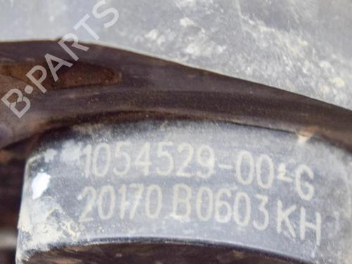 Auxiliary water pump TESLA MODEL X (5YJX) P100D AWD | BP14630315M111 