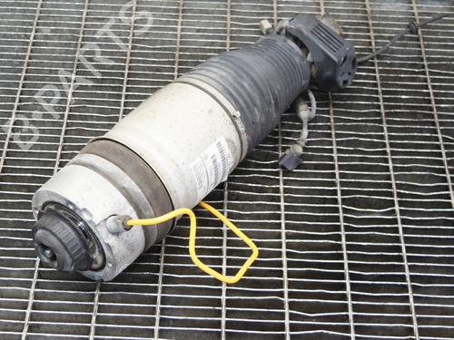 Used Right rear shock absorber AUDI Q7 (4LB) 3.0 TDI quattro (233 hp) 6769738