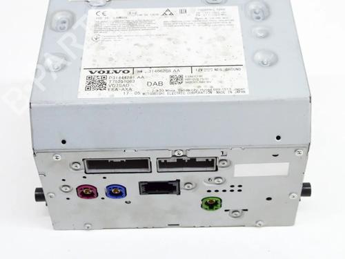 Used Electronic module Electronic module VOLVO V90 II Estate (235) D4 (190 hp) 14649335 14649335