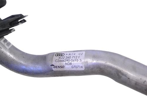 AC pipe AUDI A6 Allroad C7 (4GH, 4GJ) 3.0 TDI quattro | BP30282564M126  - Image 5