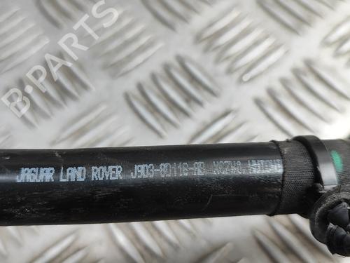 Pipe JAGUAR I-PACE (X590) EV400 AWD | BP28387868M125