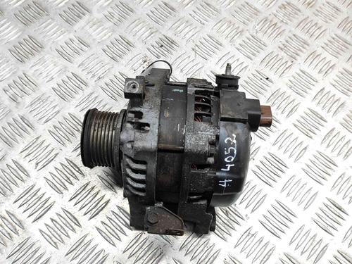 Used Alternator TOYOTA LAND CRUISER PRADO (_J15_) 2.8 D-4D (GDJ150_, GDJ155_, GDJ150, GDJ151) (177 hp) 16535977