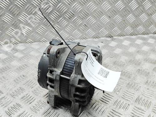 Used Alternator Alternator LAND ROVER RANGE ROVER EVOQUE (L538) 2.0 D 4x4 (180 hp) 39687313 39687313