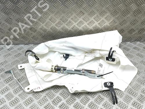 Used Left curtain airbag Left curtain airbag AUDI TT (FV3, FVP) 1.8 TFSI (180 hp) 33384166 33384166